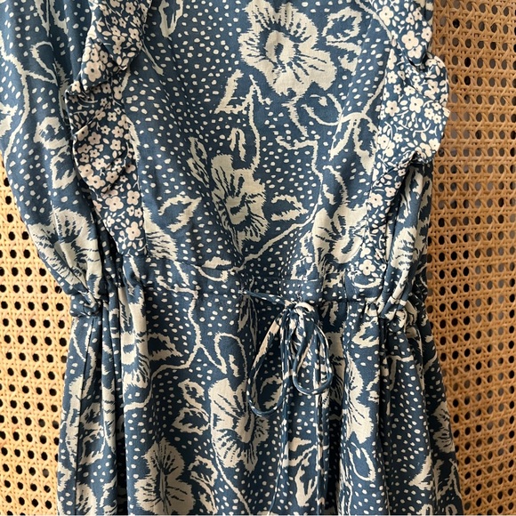 Paige Poppy Dress - Picture 7 of 9